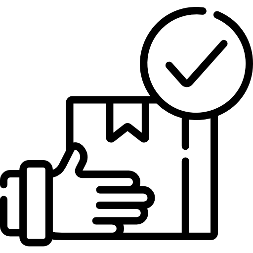 Door to Door Delivery